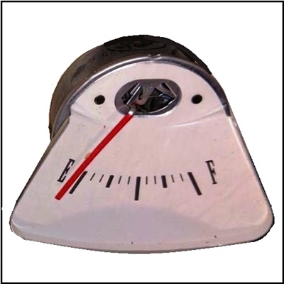 NOS PN 2209203 fuel level gauge for 1961 valiant