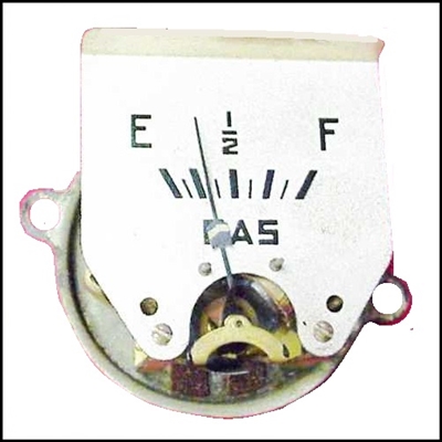 NOS PN 648463 fuel level gauge for all 1936 Dodge D2