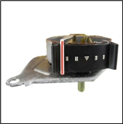 NOS PN 2096881 fuel level gauge for all 1960 Dodge Dart - Polara