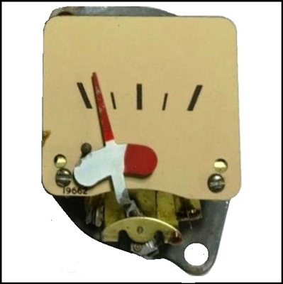 NOS PN 856649 fuel level gauge for 1940 Plymouth P9 - P10