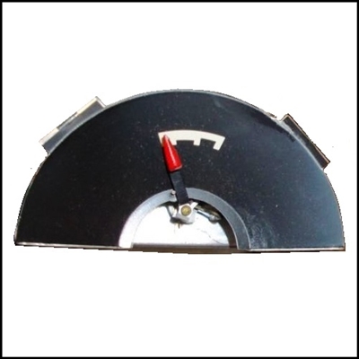 PN 1879462 oil pressure gauge for 1959 Dodge Coronet - Custom Royal - Royal