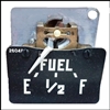 Fuel Gauge for 1956-1960 Dodge Trucks