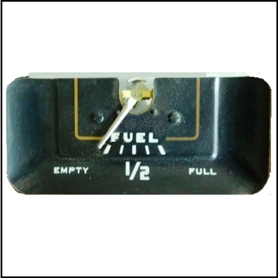 NOS PN 1302632 fuel level gauge for all 1949 Dodge Coronet - Meadowbrook - Wayfarer