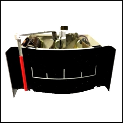 Fuel level gauge with internal voltage regulator for all 1967-68 Imperial - Imperial Crown - Imperial LeBaron