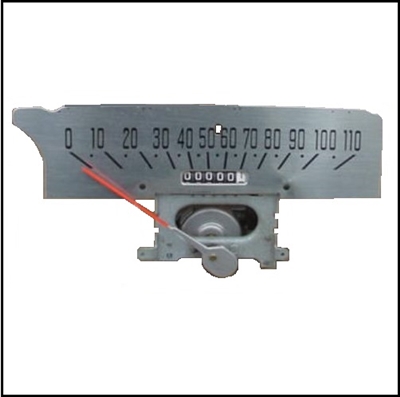 USED PN 2209172 speedometer for all 1961 Dodge Lancer