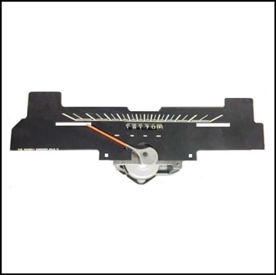 PN 2580669 0-120 MPH speedometer for 1966 Dodge Dart