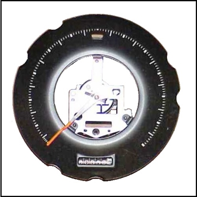 USED PN 2496078 0-120 MPH for 1966 Dodge C-Body
