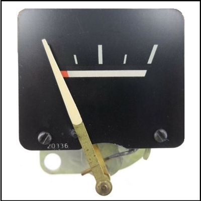 NOS 941743 oil pressure gauge for 1941 Dodge D19 - D20 - D21