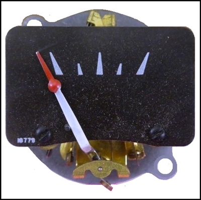 NOS PN 699331 fuel level gauge for 1939 Dodge D11
