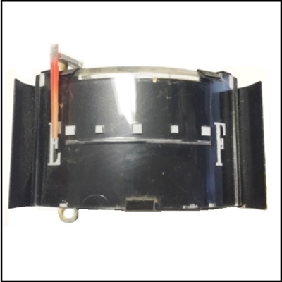 PN 2496963 dash fuel level gauge for 1965-66 Imperial