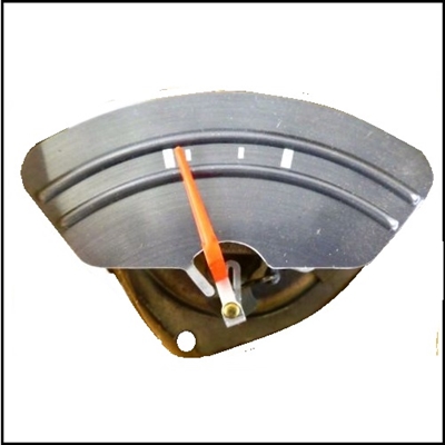 NOS PN 1879359 oil pressure gauge for 1959 Chrysler New Yorker - Saratoga - Windsor - 300E