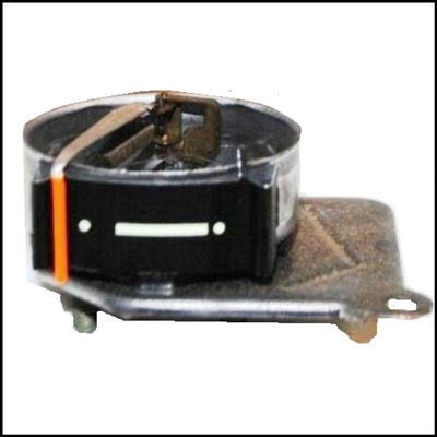 NOS PN 2096095 coolant temperature gauge for 1960 DeSoto Adventurer - FireFlite