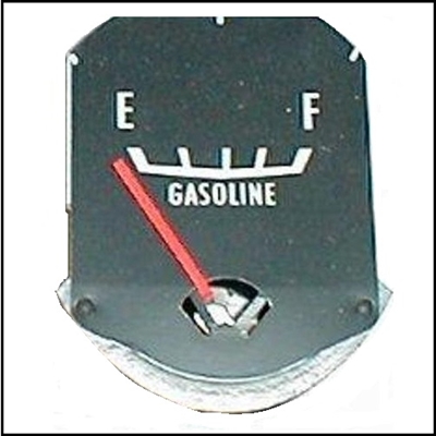NOS PN 2257926 fuel level gauge for 1962 Dodge A-Body
