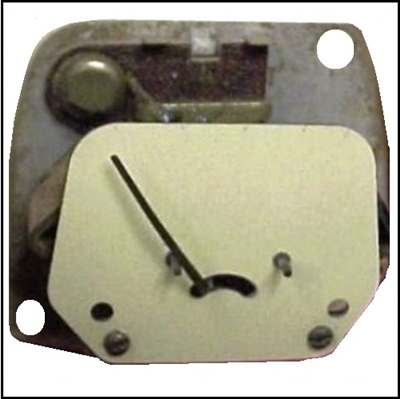 NOS PN 667886 fuel level gauge for 1937 Dodge D5