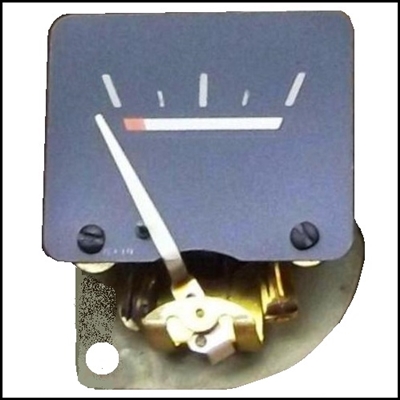 NOS 941745 fuel level gauge for 1941 Dodge D19 - D20 - D21