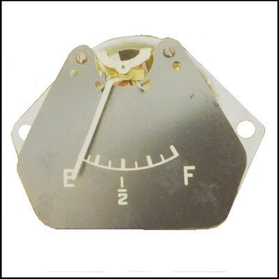 NOS PN 652024 fuel level gauge for 1936 Plymouth P1