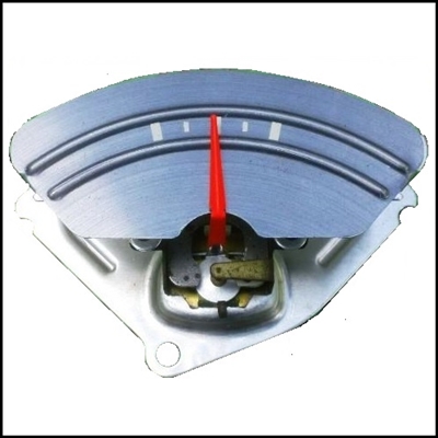 NOS PN 1879363 amp meter for 1959 Chrysler New Yorker - Saratoga - Windsor - 300E