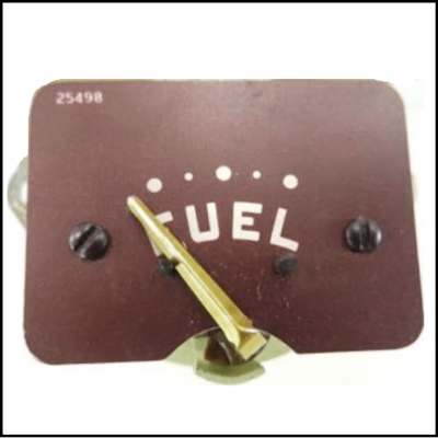 NOS PN 1473406 fuel level gauge for 1952 DeSoto