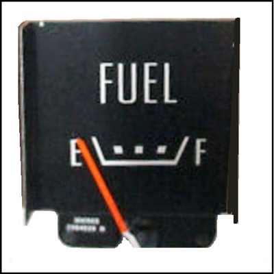 NOS PN 2984929 fuel level gauge for 1970 Dodge C-Body