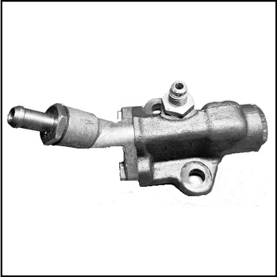 NOS PN 2267617 - 2537390 - 2537777 power steering control valve for 1965-71 Plymouth -  Dodge - DeSoto - Chrysler - Imperial