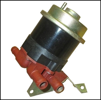 NOS 2936490 heater temperature valve for 1969-70 Plymouth Fury; 1969-70 Dodge Monaco - Polara; 1969-70 Chrysler and 1969-70 Imperial