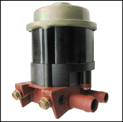 NOS 3441885  heater temperature valve for 1971 Plymouth Fury - GTX - RoadRunner - Satellite - Sport Fury; 1971 Dodge Charger - Coronet - Monaco - Polara; 1971 Chrysler and 1971 Imperial