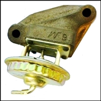 NOS PN 3671420 exhaust gas recirculating valve for 1973 B-Body - E-Body - C-Body with 400 CID engine