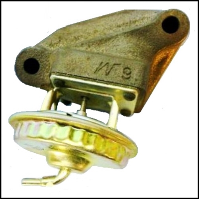 NOS PN 3671420 exhaust gas recirculating valve for 1973 B-Body - E-Body - C-Body with 400 CID engine