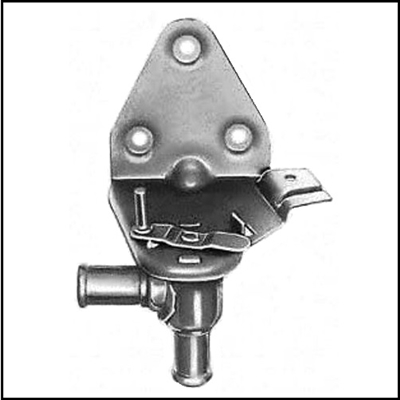 NOS PN 2906641 temperature control valve for 1969-71 Dodge trucks with 77 - 79 - 81 - 82 heater