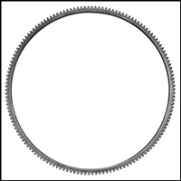 146-tooth starter ring gear for 1933-56 Plymouth - Dodge - DeSoto; 1933 -54 Chrysler Six & 1946-54 Chrysler - Imperial Eight