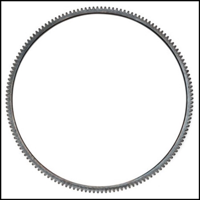 146-tooth starter ring gear for 1933-56 Plymouth - Dodge - DeSoto; 1933 -54 Chrysler Six & 1946-54 Chrysler - Imperial Eight
