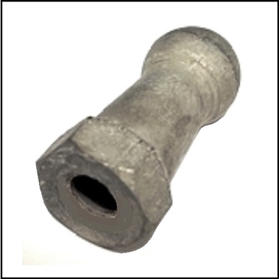 NOS PN 633238 clutch release fork pivot for 1936-52 Plymouth - Dodge - DeSoto - Chrysler 6-cyl passenger cars