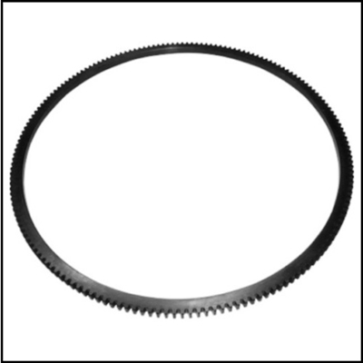 PN 1673646 torque converter or flywheel starter ring gear for 1960-61 MoPar B-Body, C-Body & Imperial V8
