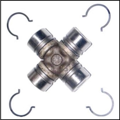 PN 947548 front or rear universal joint for 1937 Chrysler C14 Imperial