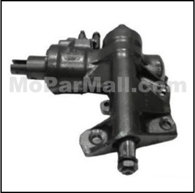 Power Steering Gear for 1960-1961 MoPar B-Body