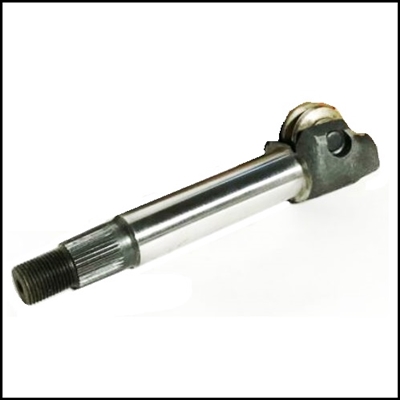 NOS 953769 - 1317461 steering gear cross shaft and roller assembly for 1942-48 Plymouth - Dodge - DeSoto and 1942-48 Chrysler Royal - Windsor