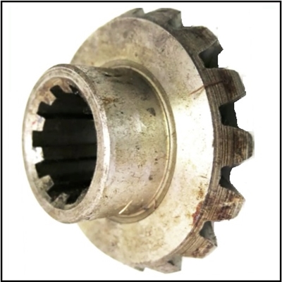NOS PN 651401 - 601858 - 660169 differential "spider" gear for 1933-36 Plymouth - Dodge - DeSoto - Chrysler 6-cyl