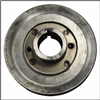 Crankshaft Pulley for 1932-1950 Plymouth - Dodge