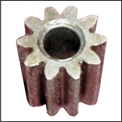 PN 525501 oil pump idler gear w/bushing for 1930-42 Plymouth - Dodge - DeSoto; 1930-40 Chrysler 6-cyl & 1930-47 Dodge trucks