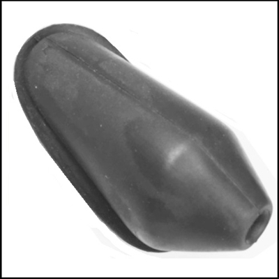 PN 2266818 clutch release rod firewall boot for 1962-65 PN 2266818 clutch release rod firewall boot for 1962-65 Plymouth Belvdere; 1962-64 Fury - Savoy - Sport Fury; 1962 Dodge Dart; 1962-64 Polara - 330 - 440 & 1965 Coronet - Satellite