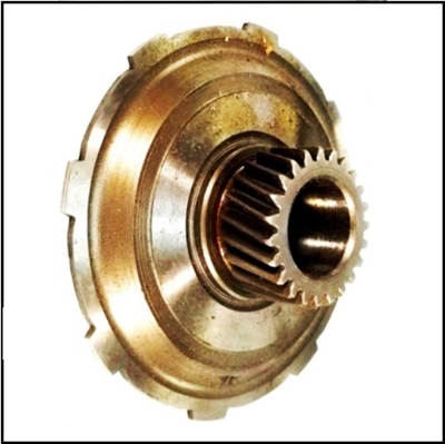 NOS PN 1406389 - 1672085 - 1736209 - 1736568 kickdown sun gear for 1953-61 Plymouth - Dodge - DeSoto - Chrysler - Imperial - Dodge Trucks with PowerFlite (2-speed) automatic trans