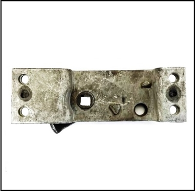 PN 728084 deck lid latch for 1936 Plymouth - Dodge - DeSoto - Chrysler