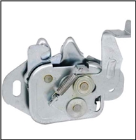 PN 2802432 hood lock assembly for 1967-68 Dodge A-Body