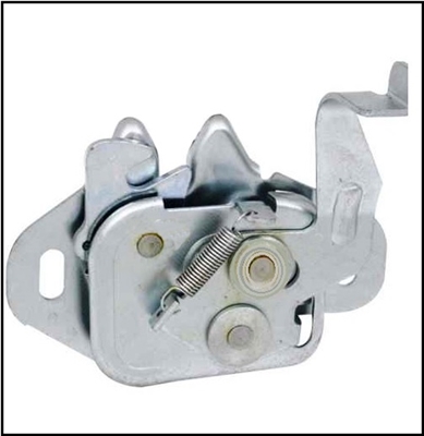 PN 2802432 hood lock assembly for 1967 Dodge B-Body