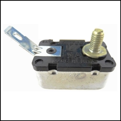 NOS PN 2926567 5 amp circuit breaker for 1969 Chrysler & Imperial