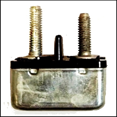 NOS PN 1642384 - 1886696 - 2097148 circuit breaker for 1957-64 Plymouth - Dodge - DeSoto - Chrysler - Imperial with variable-speed windshield wipers