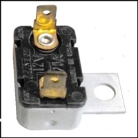 NOS PN 3450248 5A circuit breaker for 1971-74 MoPar A-Body B-Body - E-Body - C-Body