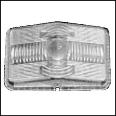 PN 1343218 Parking Lamp lens