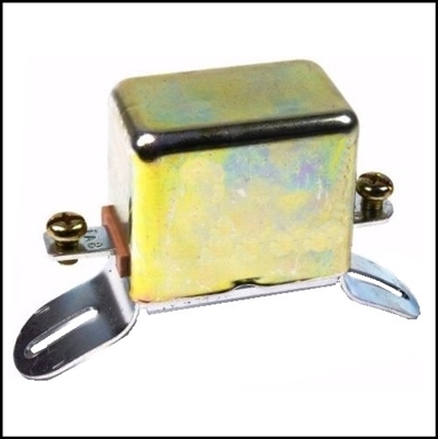 Generator circuit breaker/cut-out relay for 1936-39 Plymouth P1 - P3 - P5 - P7