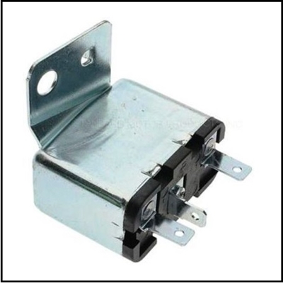 Horn relay for all 1967-69 Plymouth and Dodge A-Body